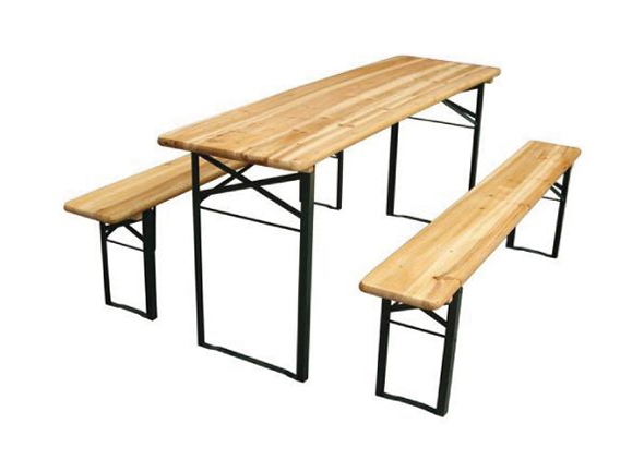 Biertafel huren Dordrecht